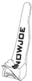 Snow Joe 24VSS13XR - Optional Accessories - 5