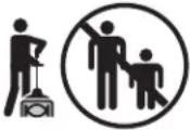 Snow Joe 24VSS13XR - Safety Symbols - 13