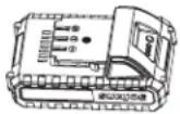 Snow Joe 24VSS13XR - Optional Accessories - 2