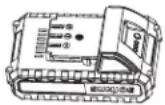 Snow Joe 24VSS13XR - Optional Accessories - 1