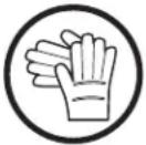 Snow Joe 24VSS13XR - Safety Symbols - 7