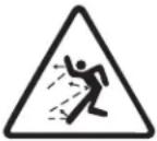 Snow Joe 24VSS13XR - Safety Symbols - 6