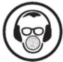 Snow Joe 24VSS13XR - Safety Symbols - 5