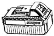 Snow Joe 24VSS13XR - Optional Accessories - 3