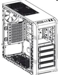 THERMALTAKE Max 3504 - 8