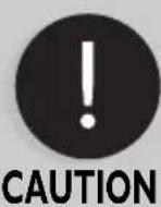 BENQ ScreenBar Halo CR20_C - Safety Warnings - 1
