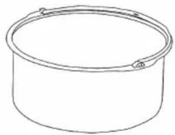 WILFA Crispier 5.5 AF2B550 - PRODUKTÖVERSIKT - 2
