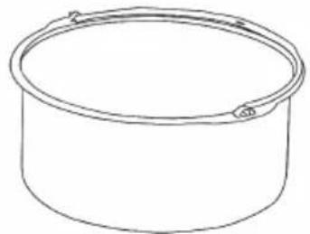 WILFA Crispier 5.5 AF2B550 - RAVISTUSMUISTUTUS - 1