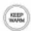 WILFA Crispier 5.5 AF2B550 - FUNZIONE DI PRERISCALDAMENTO - 14