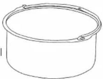 WILFA Crispier 5.5 AF2B550 - PRODUCTOVERZICHT - 2