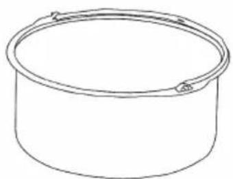 WILFA Crispier 5.5 AF2B550 - PANORAMICA DEL PRODOTTO - 2