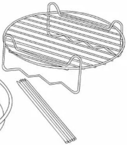 WILFA Crispier 5.5 AF2B550 - PRODUCT OVERVIEW - 4