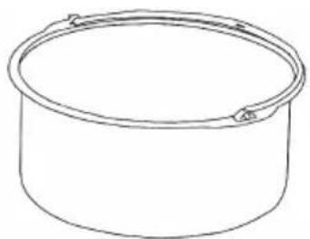 WILFA Crispier 5.5 AF2B550 - PRIMA DEL PRIMO UTILIZZO - 1
