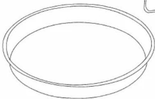WILFA Crispier 5.5 AF2B550 - RISTEPÅMINNELSE - 1