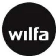 WILFA Crispier 5.5 AF2B550 - RECICLADO - 2