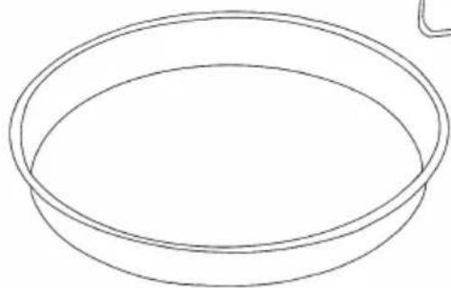 WILFA Crispier 5.5 AF2B550 - TUOTTEEN KUVAUS - 2