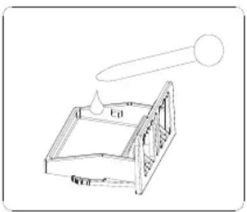 WILFA Lotus HU44W - OPERATION PROCEDURE - 2