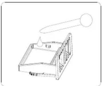 WILFA Lotus HU44W - LIMPIEZA Y MANTENIMIENTO - 1