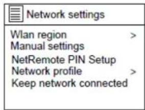 LENCO DIR261 - SYSTEM SETTINGS: - 4