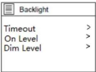LENCO DIR261 - SYSTEM SETTINGS: - 6