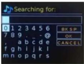 LENCO DIR261 - Search - 1