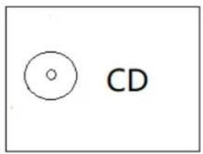 LENCO DIR261 - CD mode: - 1