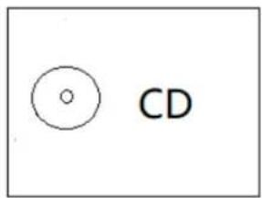 LENCO DIR261 - Om audio af te spelen in de Aux-in-modus - 3