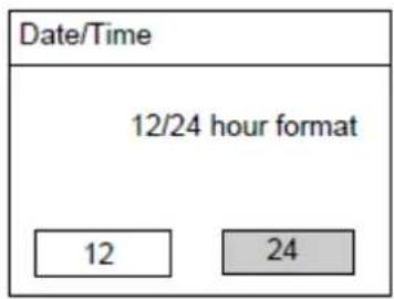 LENCO DIR261 - First use - 3