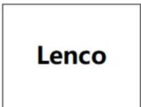 LENCO DIR261 - Aanvankelijk gebruik - 1