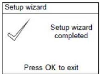 LENCO DIR261 - Explanation of the options: - 8
