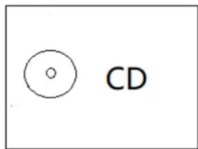 LENCO DIR261 - Mode CD : - 1