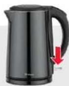 TRISA Comfort Touch 6454.43 - 1 - 5