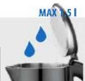 TRISA Comfort Touch 6454.43 - 1 - 4