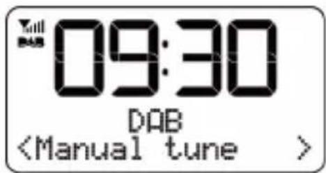09:30 DAB