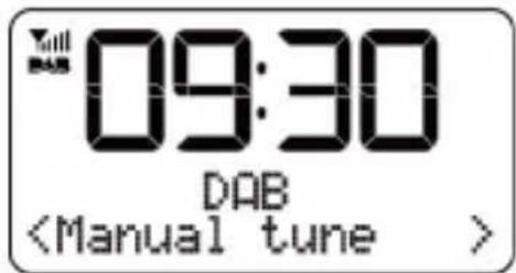 09:30 DAB