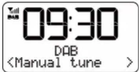 09:30 DAB