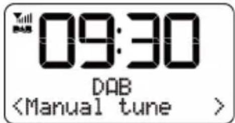 09:30 DAB