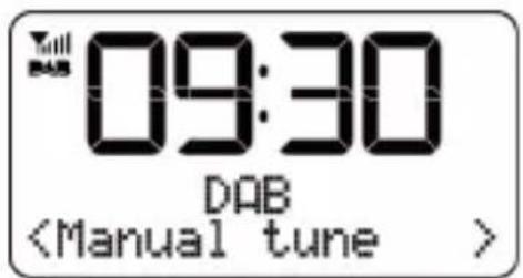 09:30 DAB