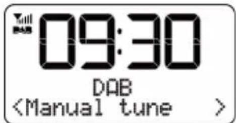 09:30 DAB