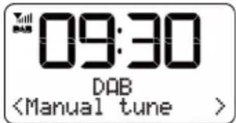 09:30 DAB