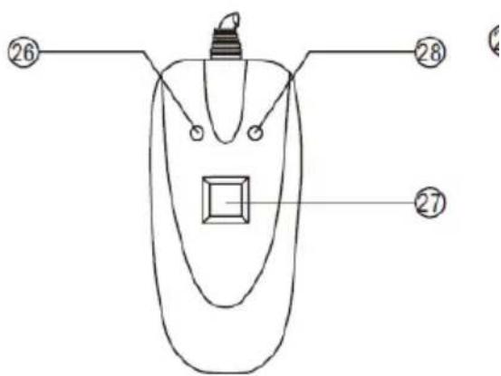 LENCO LFM220 - KEEP THESE INSTRUCTIONS IN MIND: - 4