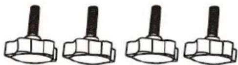LENCO LFM220 - Dimensions - 9