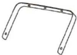 LENCO LFM220 - Dimensions - 8