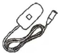 LENCO LFM220 - PRECAUCION: - 2