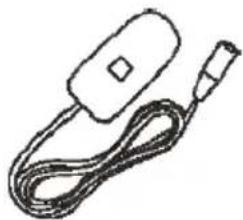LENCO LFM220 - Im Lieferumfang enthaltene Zubehörteile - 2