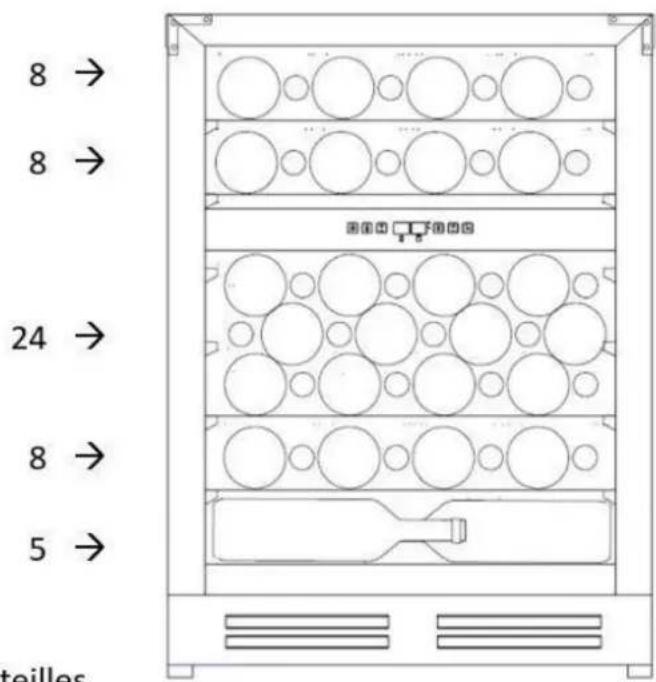 BLAUPUNKT 5WK820FF0 - LOADING - 1