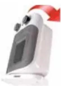 UNOLD 86460 - TILT PROTECTION - 1