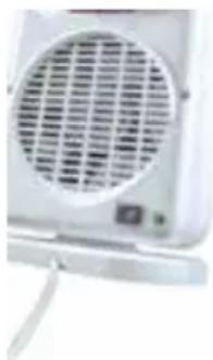 UNOLD 86460 - OSCILLATION FUNCTION / SWING FUNCTION - 1