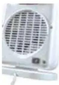 UNOLD 86460 - FUNZIONE OSCILLAZIONE - 1