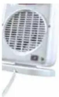 UNOLD 86460 - OSCILLATIE-FUNCTIE/ZWENKFUNCTIE - 1